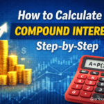 How to Calculate Compound Interest Step-by-Step (2026 Guide) Compound interest in action