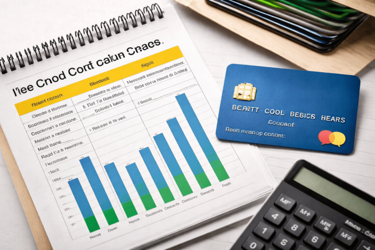 Creative in-house design showcase