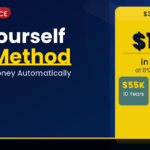 The Pay Yourself First Method: How to Save Money Automatically on Any Salary (2026) Pay Yourself First method — save $300/month automatically and build $176,000 in 20 years
