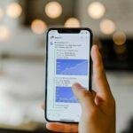 Identifying legitimate finance tools and secure online financial platforms