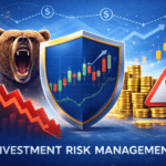 Market risks and investment protection