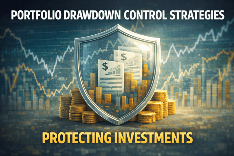 Shielding investments with strategic protection