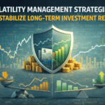 Volatility management for investment stability