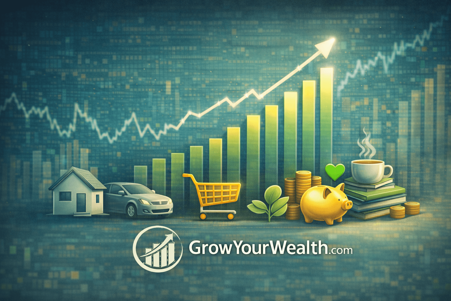Spending Optimization Strategies That Quietly Increase Long-Term Wealth 1 Wealth growth and spending balance