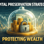 Wealth protection and preservation strategies