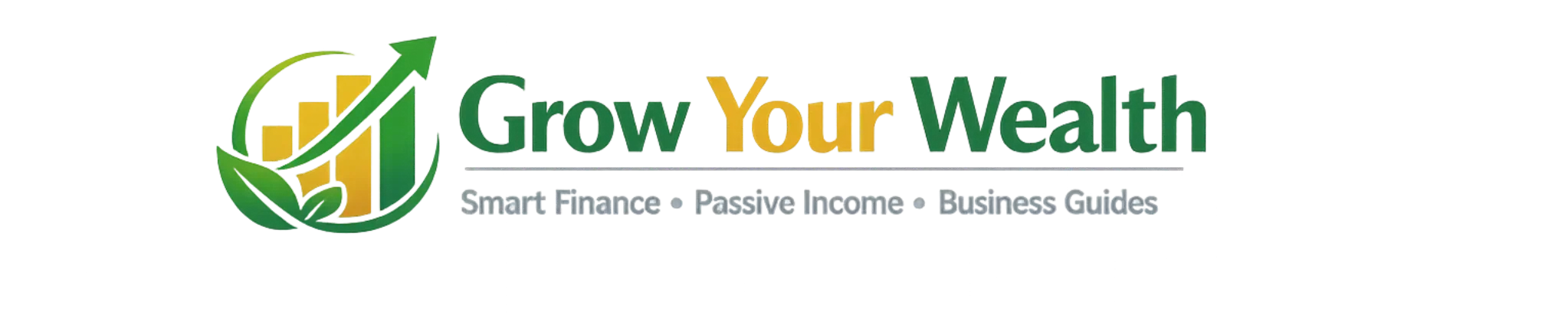 Grow Your Wealth