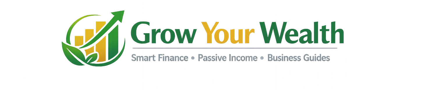Grow Your Wealth