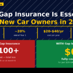 Why Gap Insurance is Essential for New Car Owners in 2026