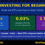 index fund invetings