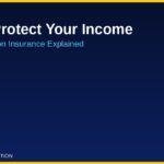 Income protection insurance explained for USA, UK, Canada, Australia, and India — how to protect your income