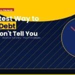 The fastest way to pay off debt in USA 2026 — debt avalanche, snowball and balance transfer strategies explained by GroYourWealth