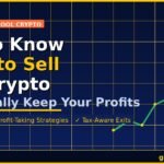 When to sell crypto and keep profits — NS-12 GroYourWealth 2026