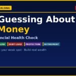 Financial health check USA 2026 five-pillar wealth score