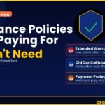3 insurance policies you don't need — GroYourWealth global guide