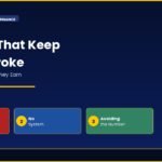 3 habits that keep people broke — GroYourWealth