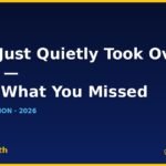 Banks quietly took over crypto — GroYourWealth guide