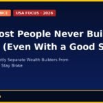 Why Your Retirement Number Keeps Going Up (And It's Not Your Fault) Why your retirement number keeps rising — GroYourWealth 2026 guide