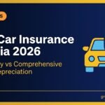 Car insurance India 2026 comparison guide